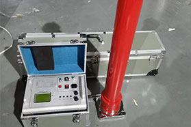 200kV直流高壓發(fā)生器耐壓測(cè)試儀